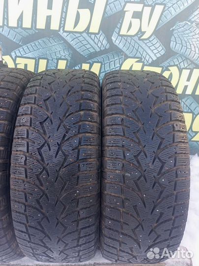 Toyo Observe G3-Ice 265/65 R17