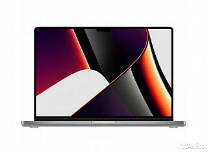 Apple MacBook Pro 16 2021 m1 16gb 512gb