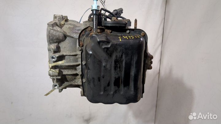 Кпп - автомат (АКПП) 4х4 Mitsubishi Outlander