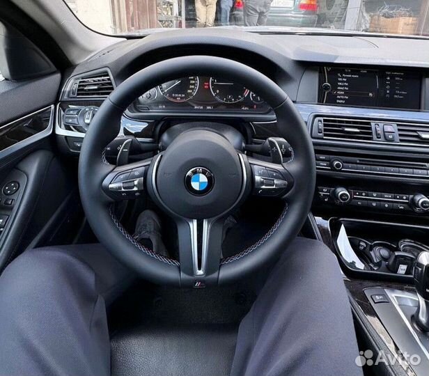 Руль bmw. m-руль bmw. Руль BMW f30