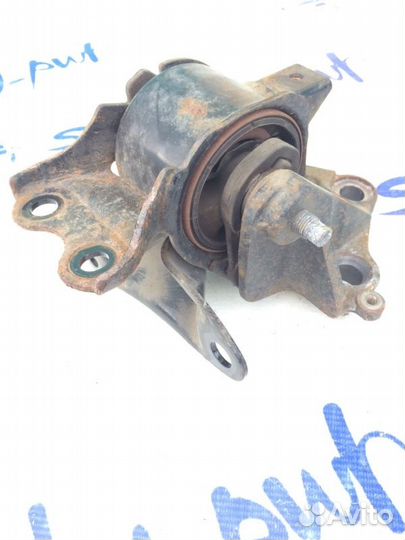 Подушка двигателя передняя левая Mazda Atenza (6)