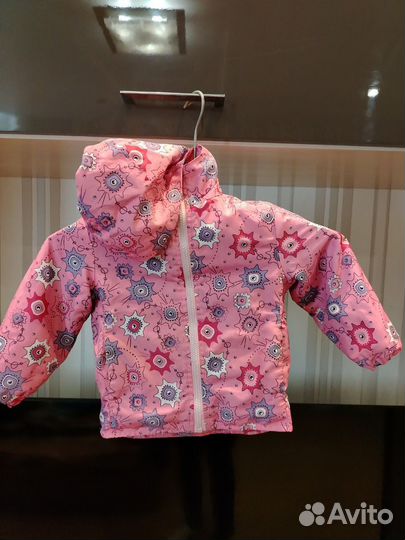 Детские вещи размер 86-92