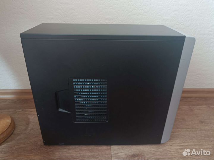 Корпус для пк