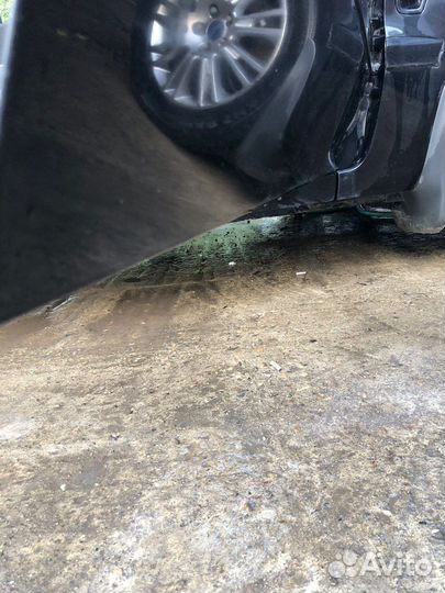 Дверь передняя правая ford s-max