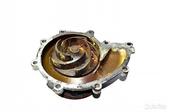 Водяная помпа scania R-series (01.04)