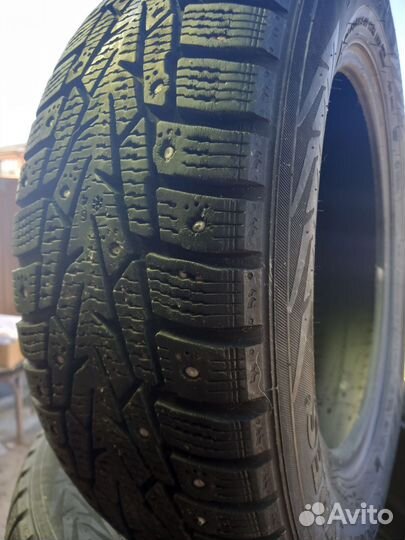 Firestone FR 10 195/65 R15 85B