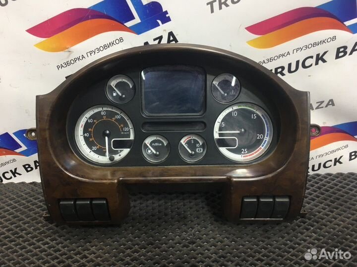 Панель приборов Daf CF, Daf XF105