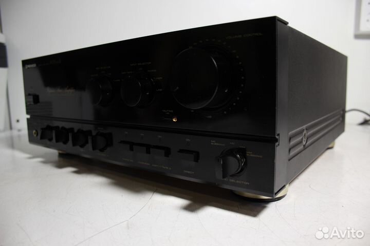 Pioneer A-717 MK2 Стерео Усилитель Japan