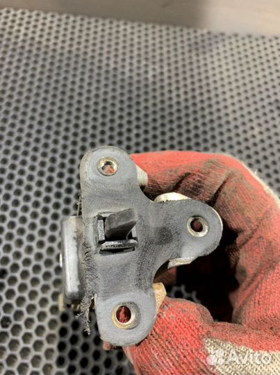 Активатор лючка бензобака Соната EF 5 Sonata Тагаз