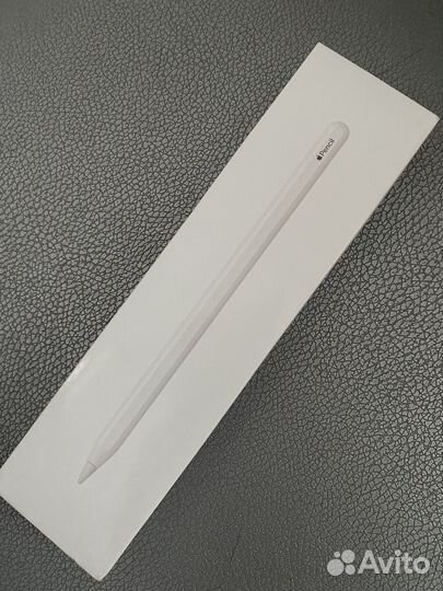 Apple pencil 2