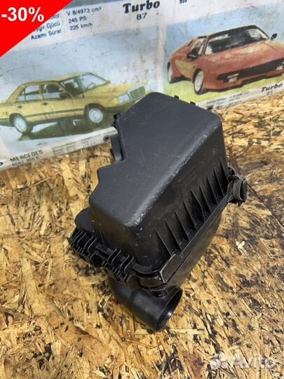 Корпус воздушный Тойота Королла E150