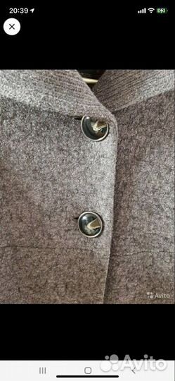 Пальто