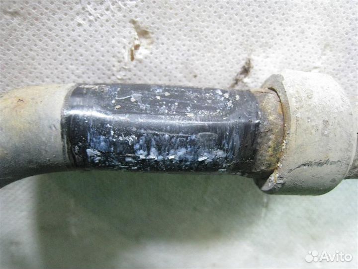 Стабилизатор задний Mazda 3 (BL) 2010