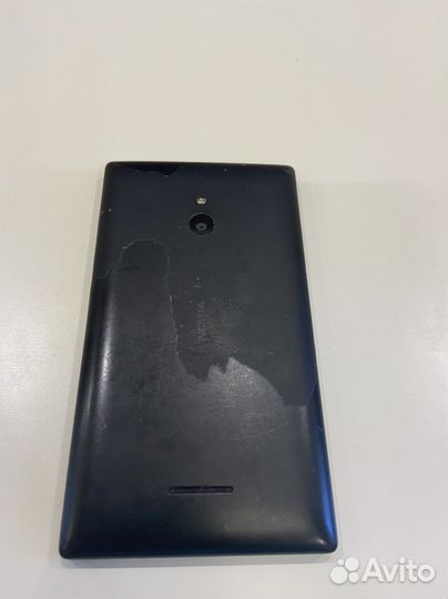 Nokia XL Dual sim, 4 ГБ