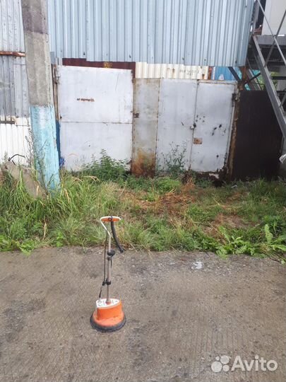 Поиск повреждения кабеля. Испытания 110кВ