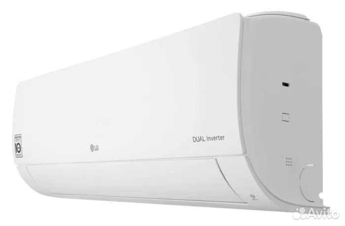 Сплит-система LG 09 Evo Max кондиционер