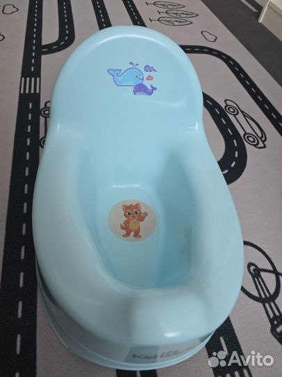 Горшок детский