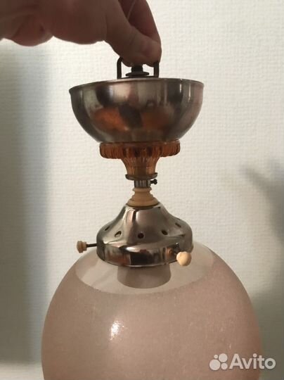 Люстра потолочная