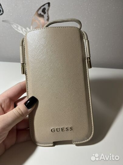 Сумка-чехол для телефона