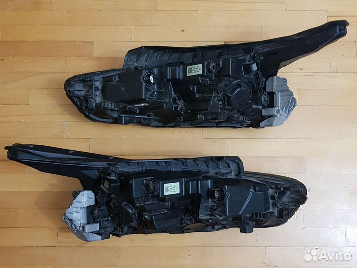 Фара LED Kia K5 dl3
