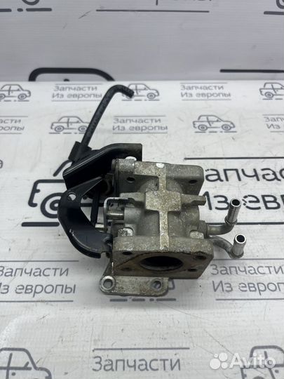 Заслонка воздушная EGR VAG 1,9 TDI 03G131063E