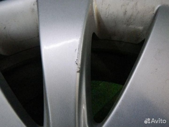 Диск литой R18 BMW 7er F01, F02 (2008-2015) 250 ст