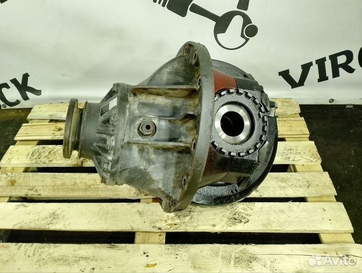 Редуктор заднего моста EV91 RSS1356 2.5 2021г