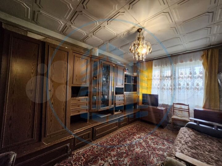 2-к. квартира, 47,2 м², 5/9 эт.