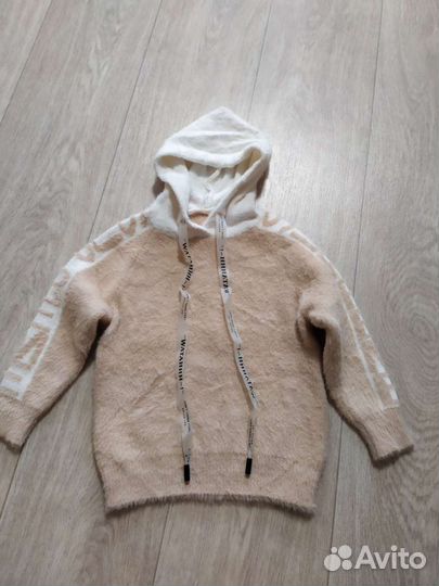 Кофта для девочки