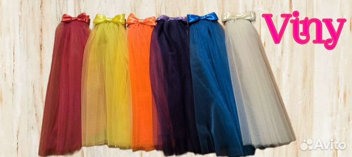 Фата для девичника