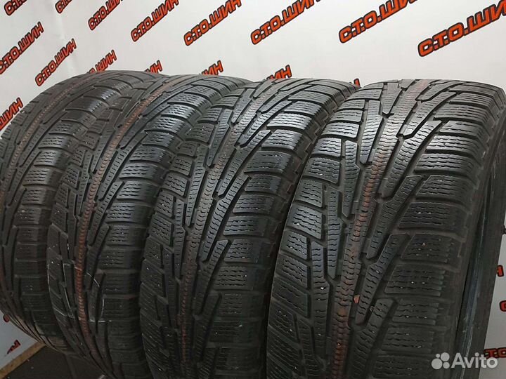 Nokian Tyres Hakkapeliitta R 235/65 R17 108R