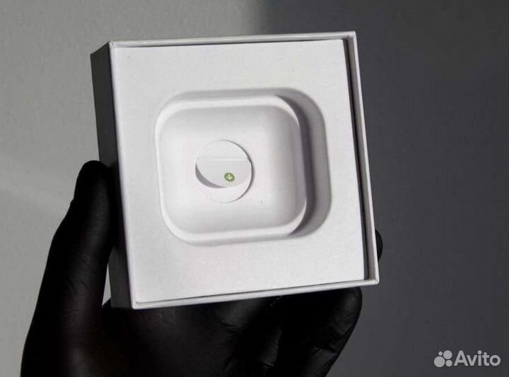 Apple Air Pods 3 Гарантия