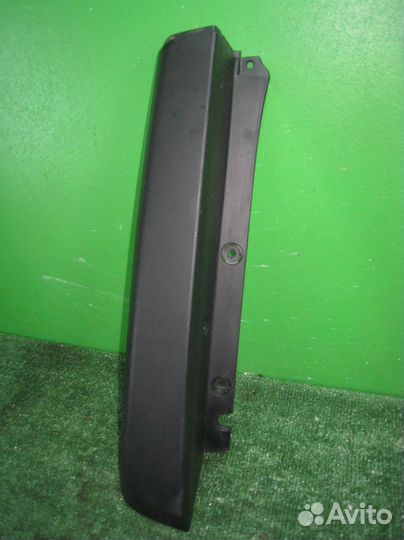 Накладка кузова KIA Sportage 2 (KM) 2009