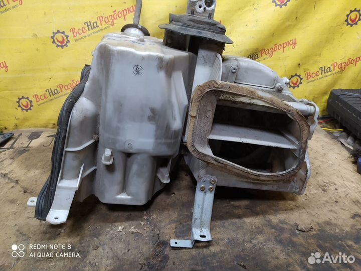 Печка Lexus Toyota LS 400