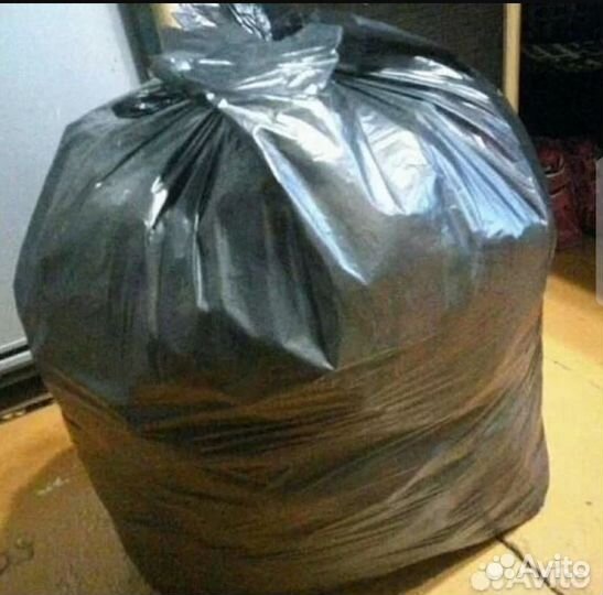 Мужские вещи