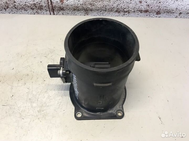 Дмрв Infiniti Fx45 внедорожник 4.5 2007