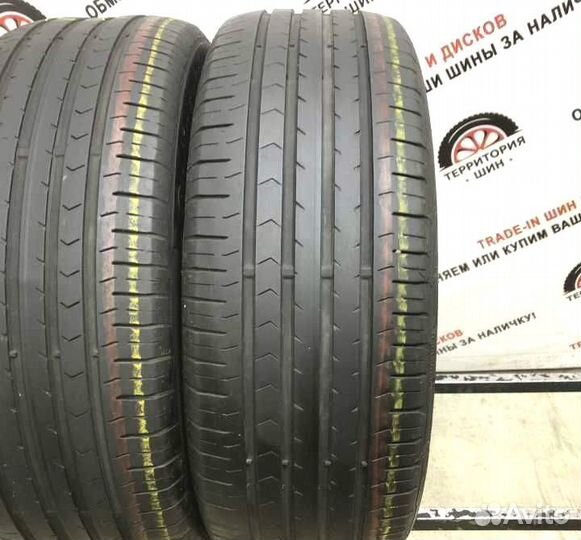 Continental ContiPremiumContact 5 185/60 R15 84H