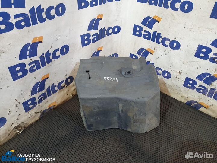 Крышка отсека клапанов Scania 5 P-series