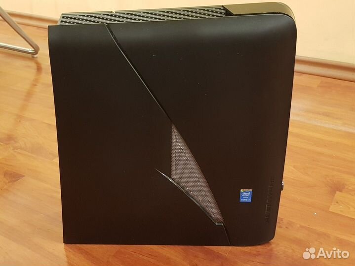 Alienware x51 r2