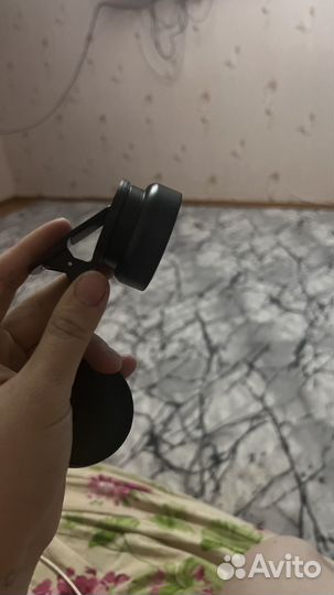 Макролинза