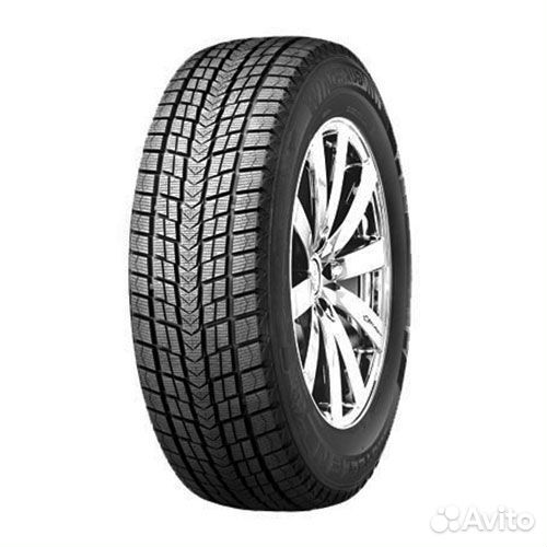 Nexen Winguard Ice SUV 215/65 R16