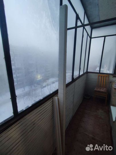 Остатки дверной коробки