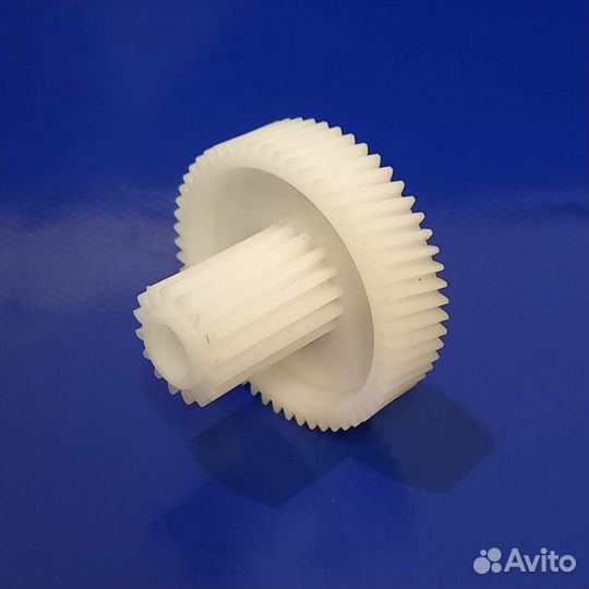 Шестерни электромясорубки Panasonic