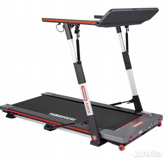 Беговая дорожка yamaguchi max