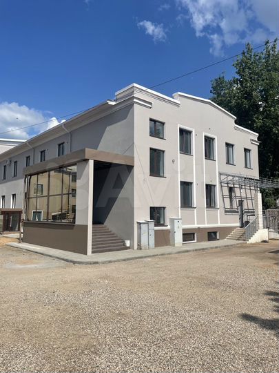 Свободного назначения, 40.3 м²