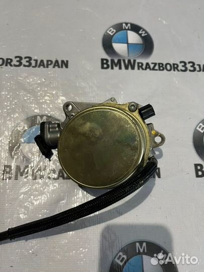 Вакумный насос Bmw F 20 хэтчбэк N13B16A 2012