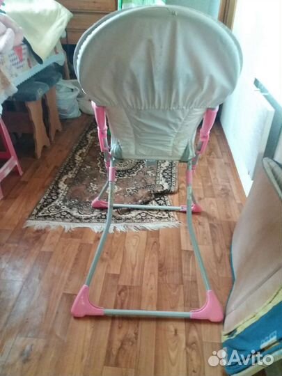 Детский Стульчик для кормления