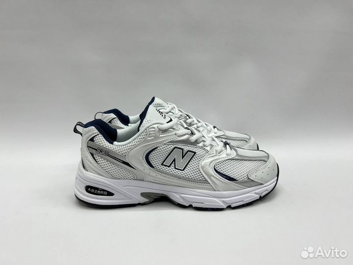 Кроссовки new balance 530 Великан 46 до 49