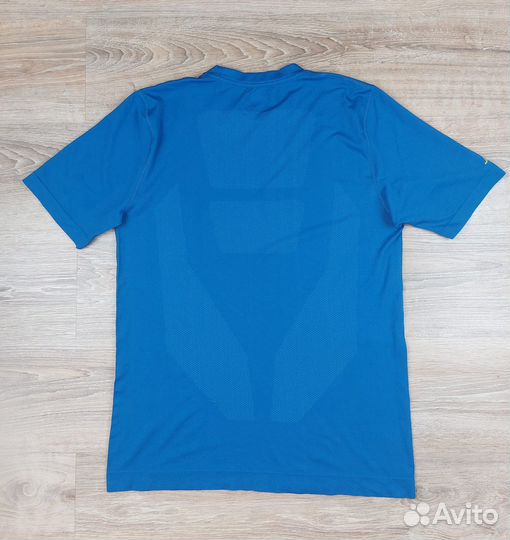 Термобелье футболка мужская Snickers (Швеция)