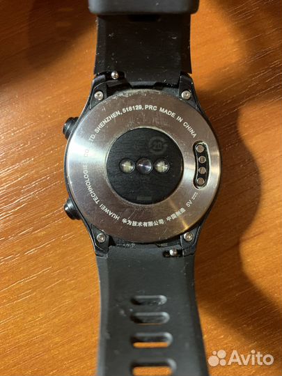 Samsung galaxy watch